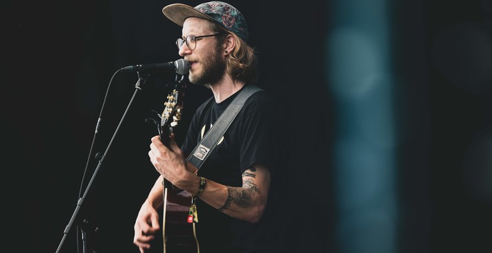 Zwischen Musik und Epilepsie