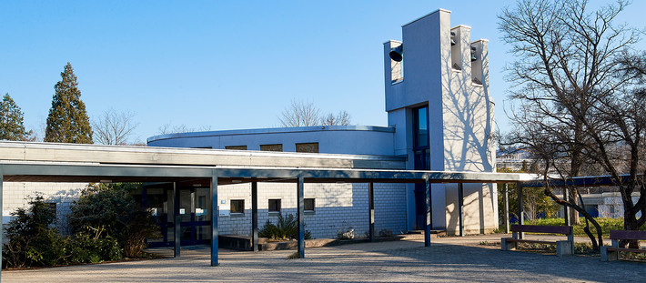 EPI Kirche – ein Raum für die Seele